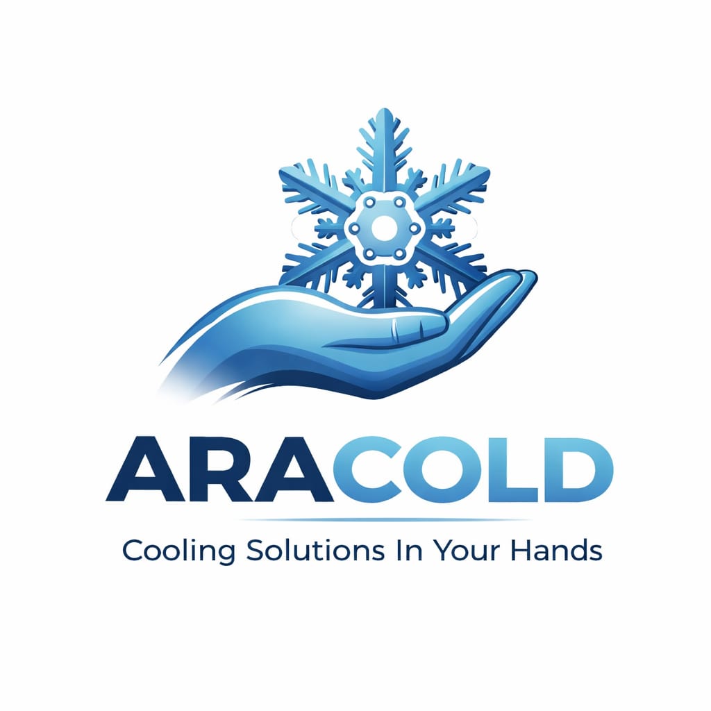 ARACOLD — Fournisseur équipements chambres froides Maroc